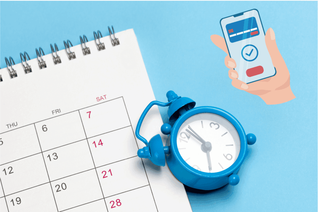 Étape 2 : réserver une prestation photo ou vidéo (date et lieu) sur Shoost