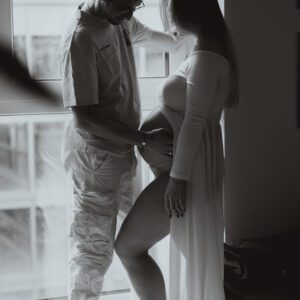 Séance photo grossesse/maternité