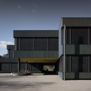Photographie d’Architecture & de Lieux