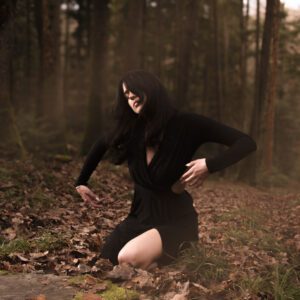 Photos Embodiment - RÉVÉLATION – Le miroir sacré de ton Être