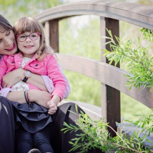 Session famille extérieure