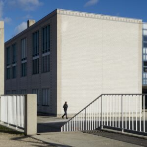 Pour valoriser un bâtiment, optez pour un travail professionnel : des images sensibles, vivantes, équilibrées.