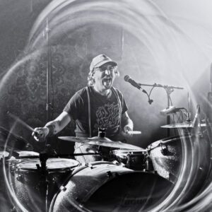 Photos de concerts live à Nyon, Lausanne, Montreux & alentours