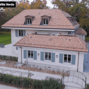 Vidéo immobilière