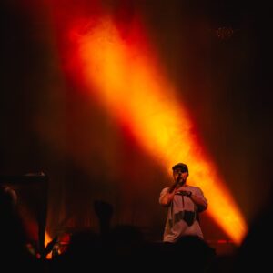 Offre photos de concert