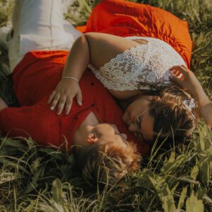 Mini-séance photo couple