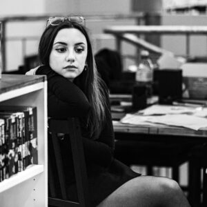 portrait NB
