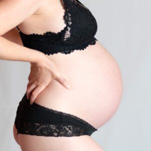 shooting grossesse en toute simplicité
