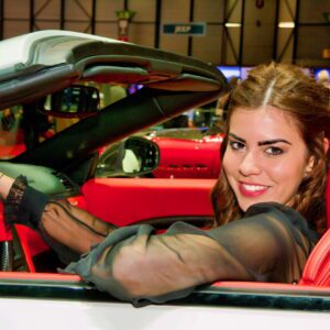 Shooting «Votre voiture & Vous»