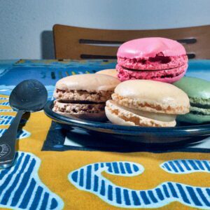 Shooting culinaire de 1h à 3h, retouches incluses