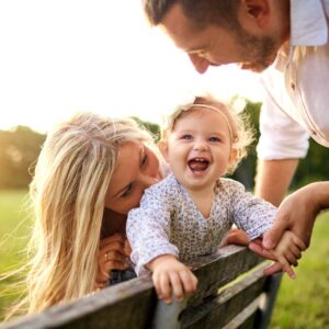 En Famille