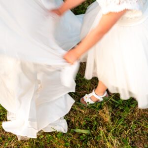 Petits mariages