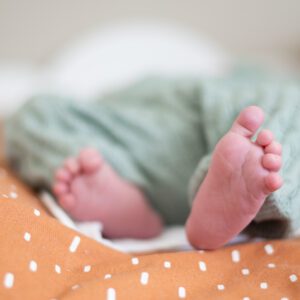 Bébé est là ! - avec Livre Photo