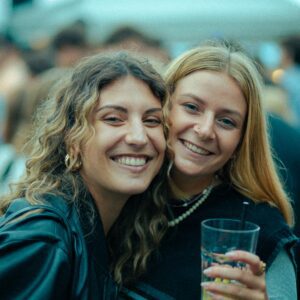 Photographie d'événement