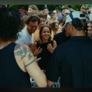 Vidéo d'événement