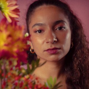 Photographie de portrait
