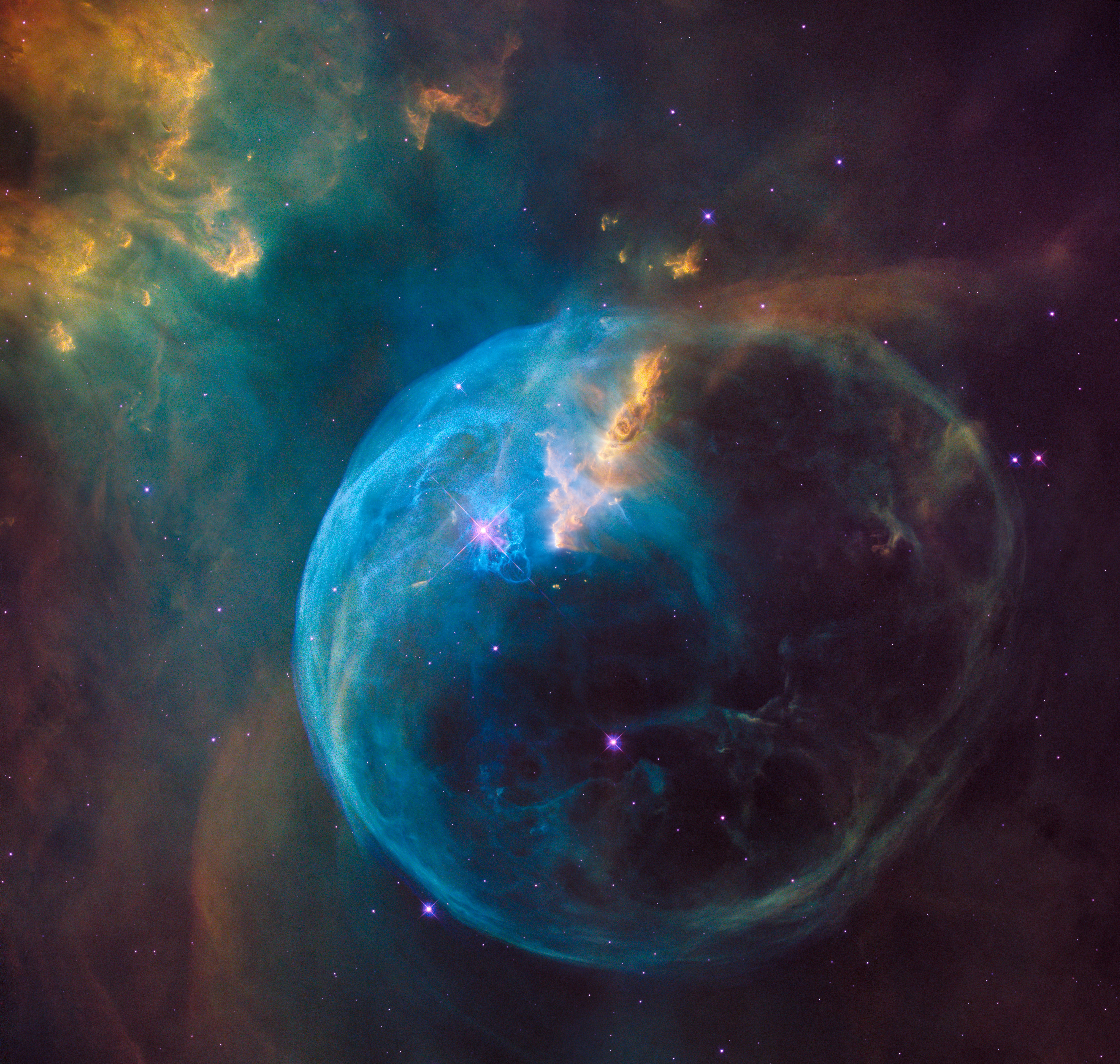 Abonnement Super Nova
