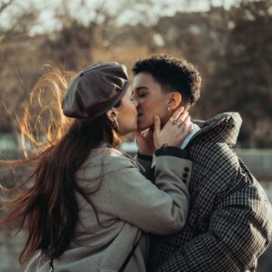 Heartbeats and whispers