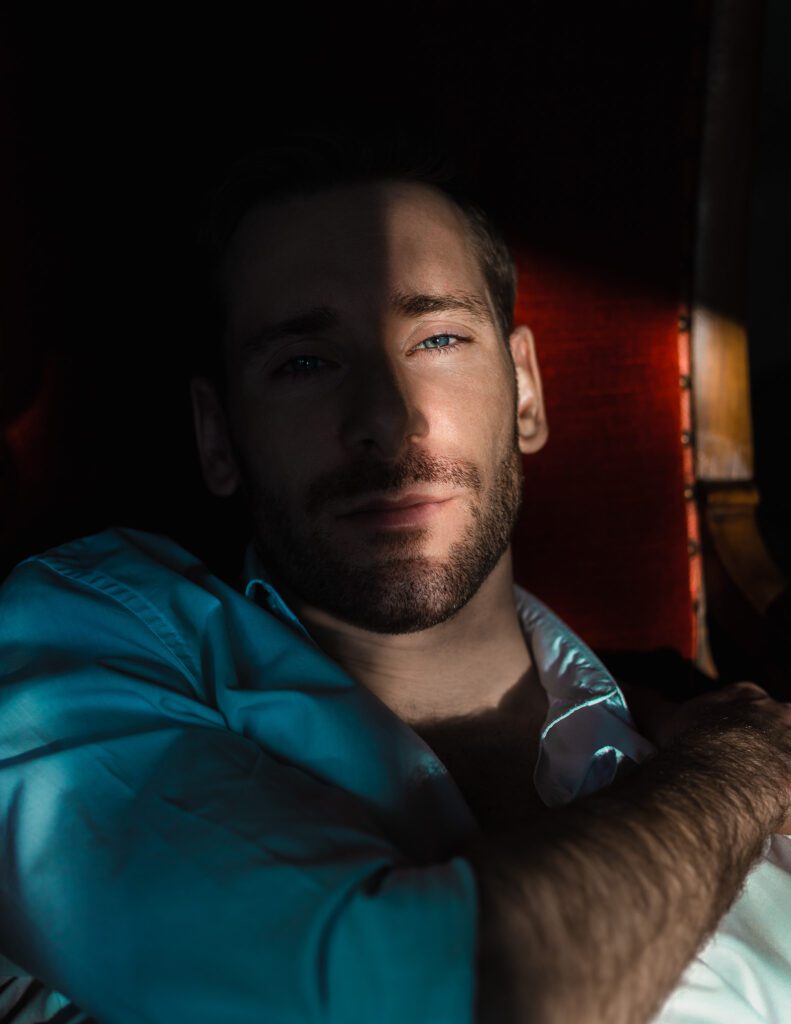 Portrait Pur