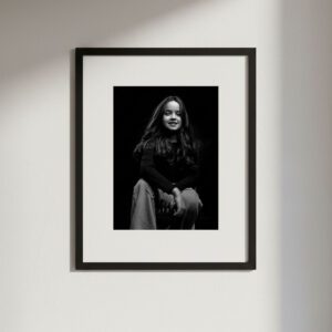 Séance Signature – ESSENCE - 1 impression A3
