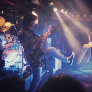 Photographie de concerts & spectacles vivants — Reportage sensible et immersif
