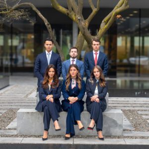 Entreprise - Portraits et vidéos d'équipe