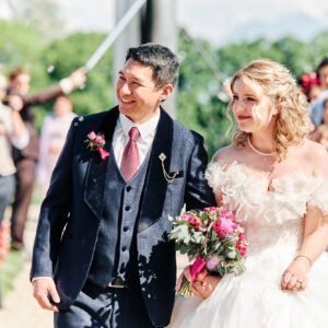Vidéos de Mariage Cinématographique