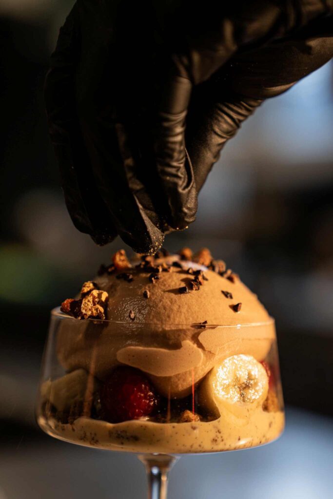 Shooting restauration – Photos