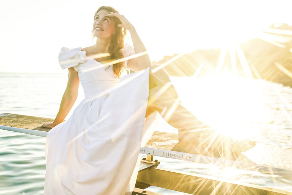 Couverture photographique de mariage – Forfait ALL DAY