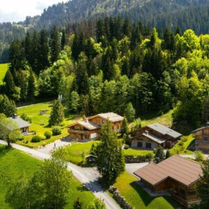 Pack immobilier global
