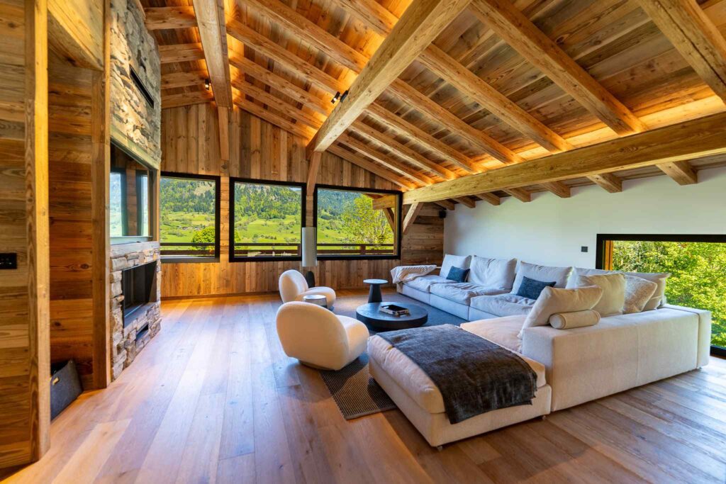 Pack immobilier global