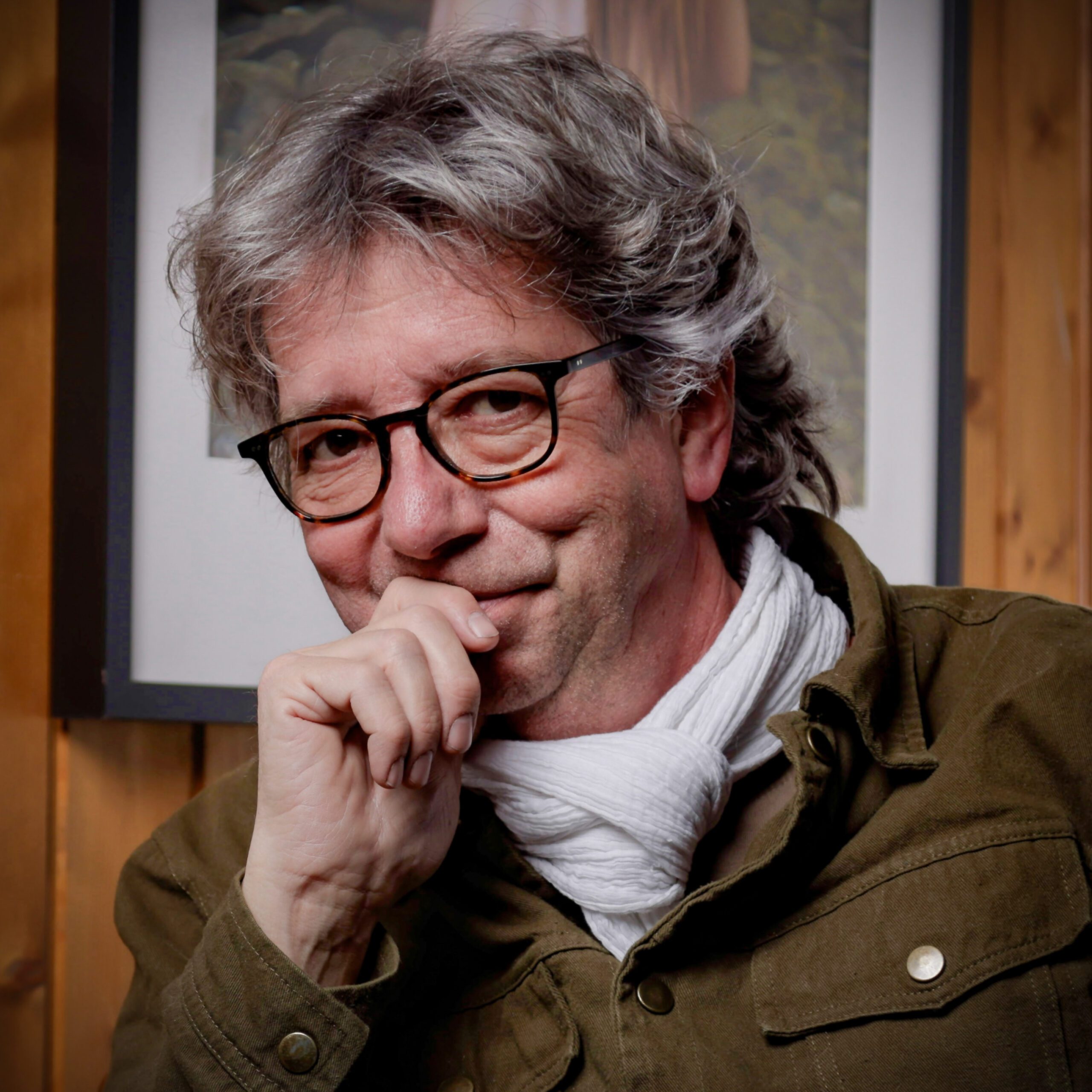 Laurent B.