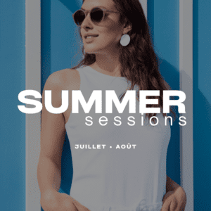 Summer Sessions