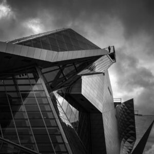 Architecture et territoire : montrer un lieu dans son contexte